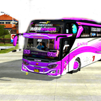 Bus Ratu Maher Simulator