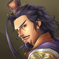 랜덤 삼국 천하대전 : 국산 수집형 전략시뮬레이션 게임