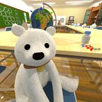 Escape from the Bears room.