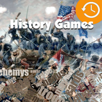 American Civil War game FULL