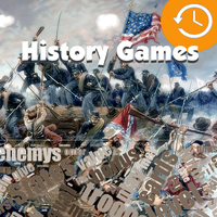 American Civil War game FULL