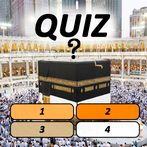 Muslim Quiz: Islam Halal game