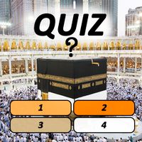 Muslim Quiz: Islam Halal game
