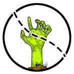 Draw Line Zombie Puzzle Game