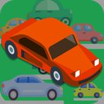 Parking Jam 3D: Mega Escape