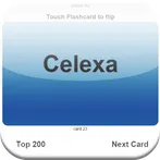 200 Pharmacy Drugs Flashcards