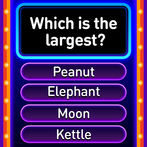 Quiz Saga: Fun Facts to Know