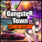 Gangster Town : Chinatown