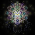 Cage of Rings: Memory Puzzle