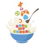 Save My Cereal