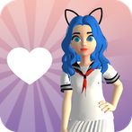 Fashion Frenzy: Dress Up Game