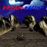 Dream Racing 2020