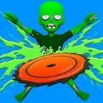 Slice Zombies: Shooter