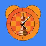 Chess Alarm - Chess Puzzles
