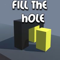Fill The Hole