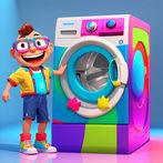 Assembly Laundry