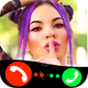 Karla bustillos videollamada