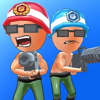 Army Masters 3D