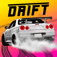 Drift Racing: 3D Car Simulator