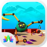 Robo Kinematics: Explorer