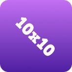 10x10 Block Game