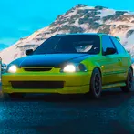 Sport Honda Civic Drive Expert