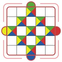 Tuka4 - Indian Ludo