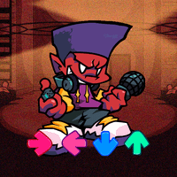 FNF Darnell Mod Test