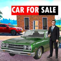 Car Saler Dealership Simulator