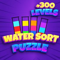 Color Grimace Water Sort 3D