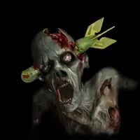 Zombie Games: Zombie Nuke