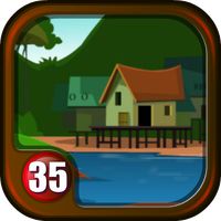 Wonder Forest Escape - Escape 