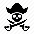 The Pirates - 타락하는 인간.