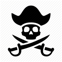 The Pirates - 타락하는 인간.