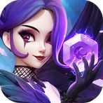 Legend of Runes: Puzzle RPG