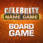 Celebrity Name Game