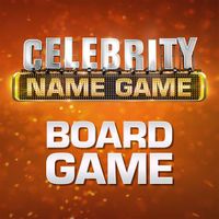 Celebrity Name Game