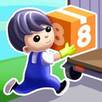 Merge Loader: 2048 Game