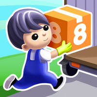 Merge Loader: 2048 Game