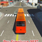 Bus Simulator : EVO