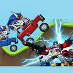 Autobots Hill Racing Mission