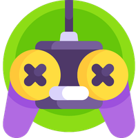 Game Station (100+ Games)