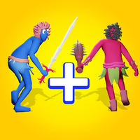 Totally Accurate Merge Master