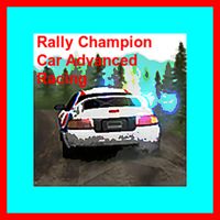 Rally Champion Car Racing