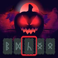 Halloween Pumpkin Bomb