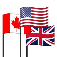 Guess the flag - Flags of the