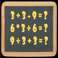 Math Games