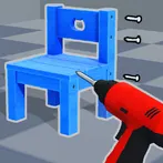 ASMR Screwdriver