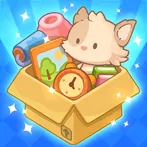 Cozy Cat Room: Decor & Relax
