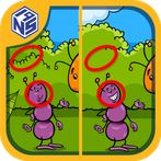 Find the Differences